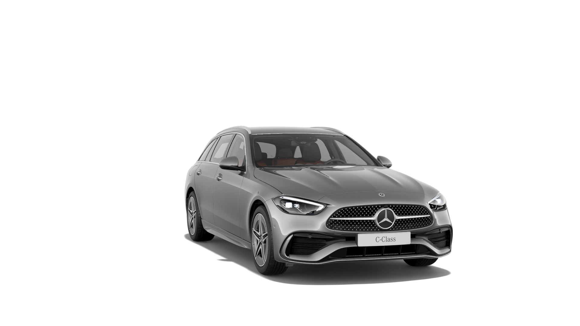 C 300 e Wagon