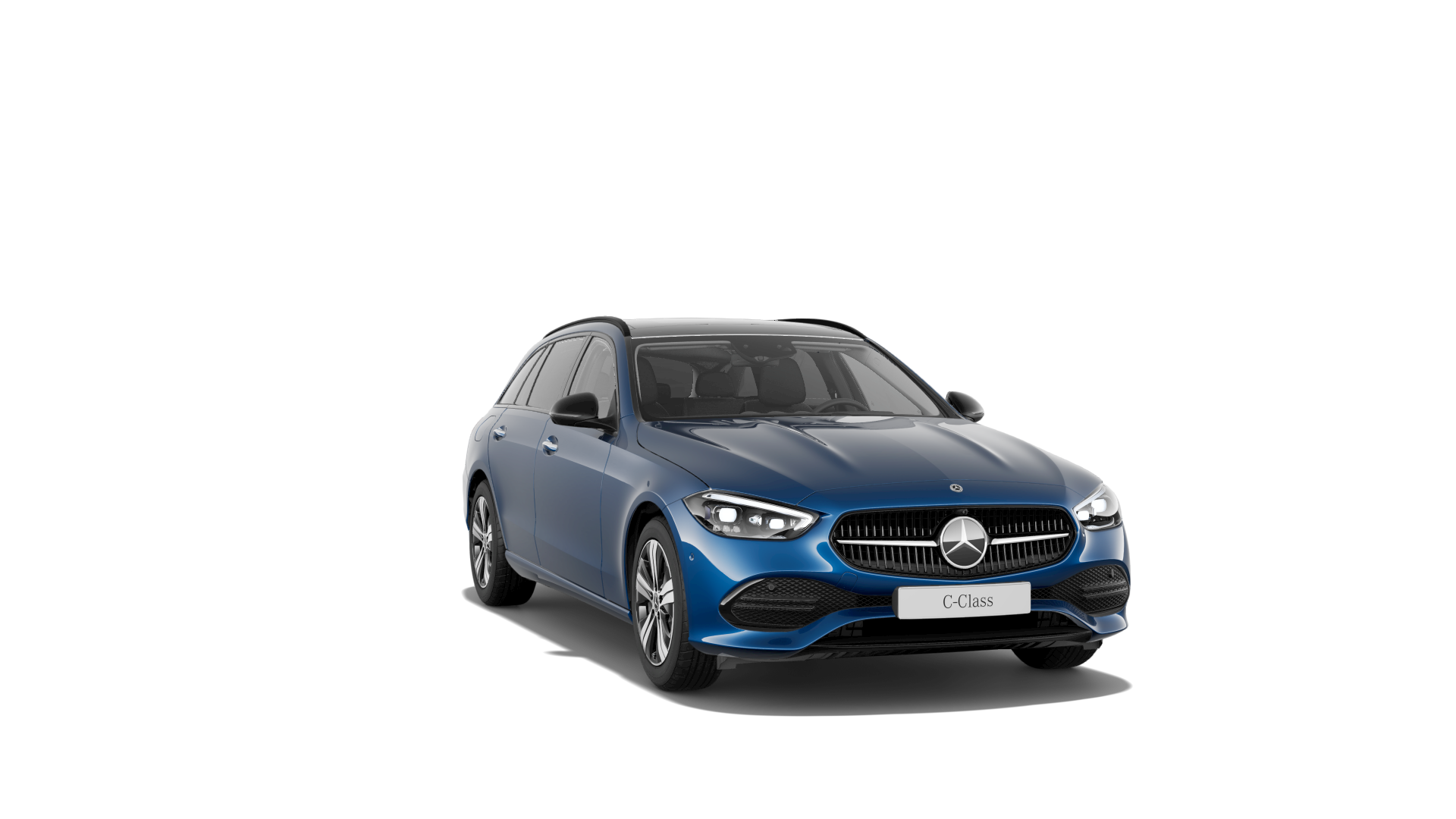 C 300 e Wagon