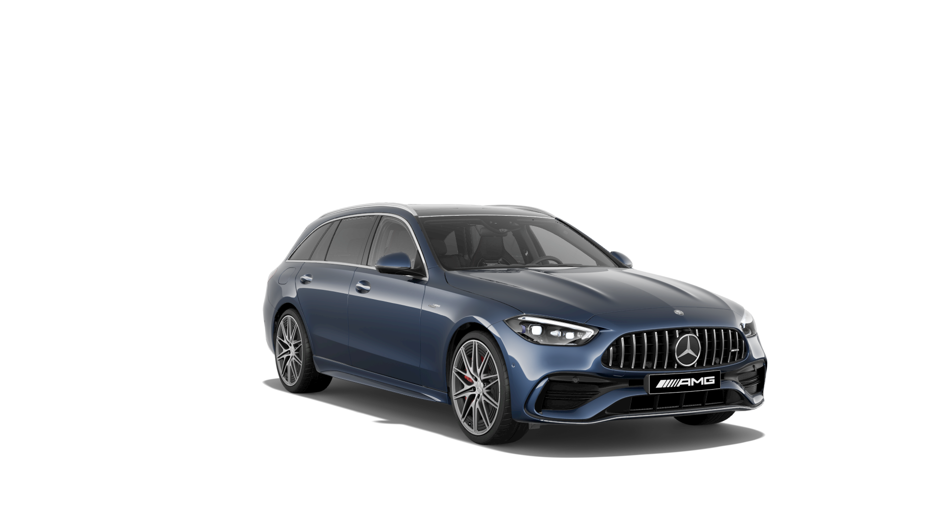 Mercedes-Benz Mercedes-AMG C 43 4MATIC T-Modell 2026