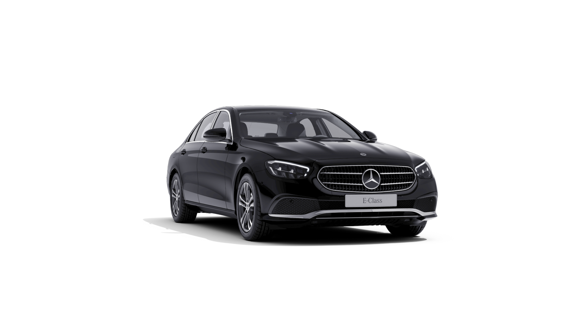 E 220 d Sedan