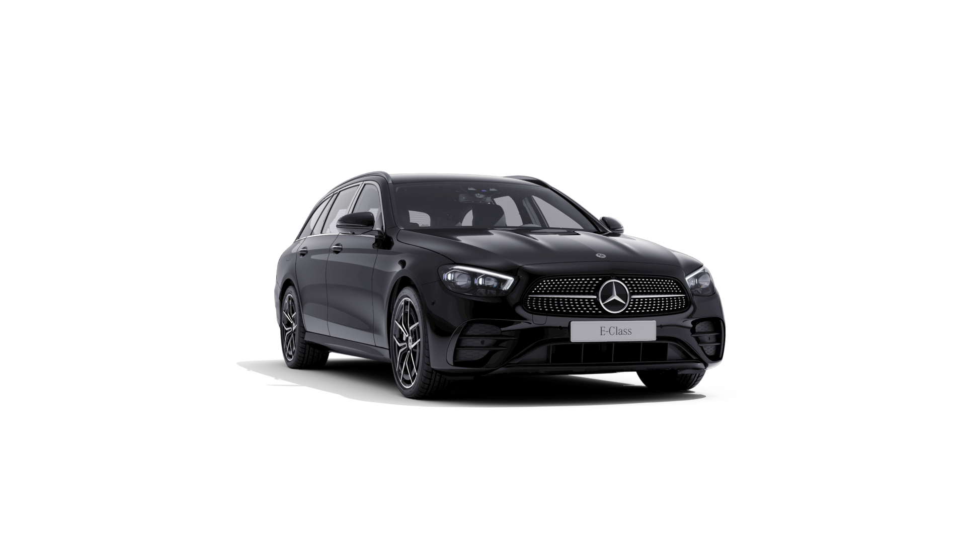 E 400 d 4MATIC Wagon
