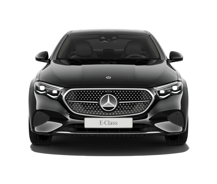 E 200 d Limousine