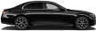 E 200 d Limousine