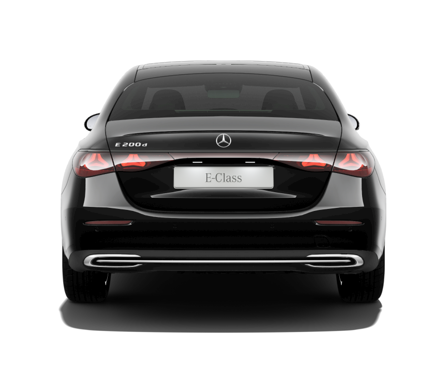 E 200 d Limousine
