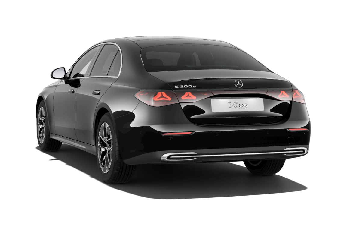 E 200 d Limousine