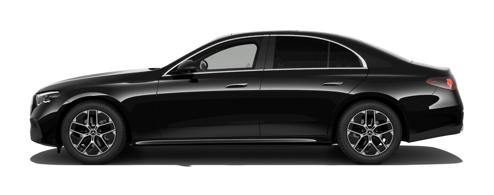 E 200 d Limousine