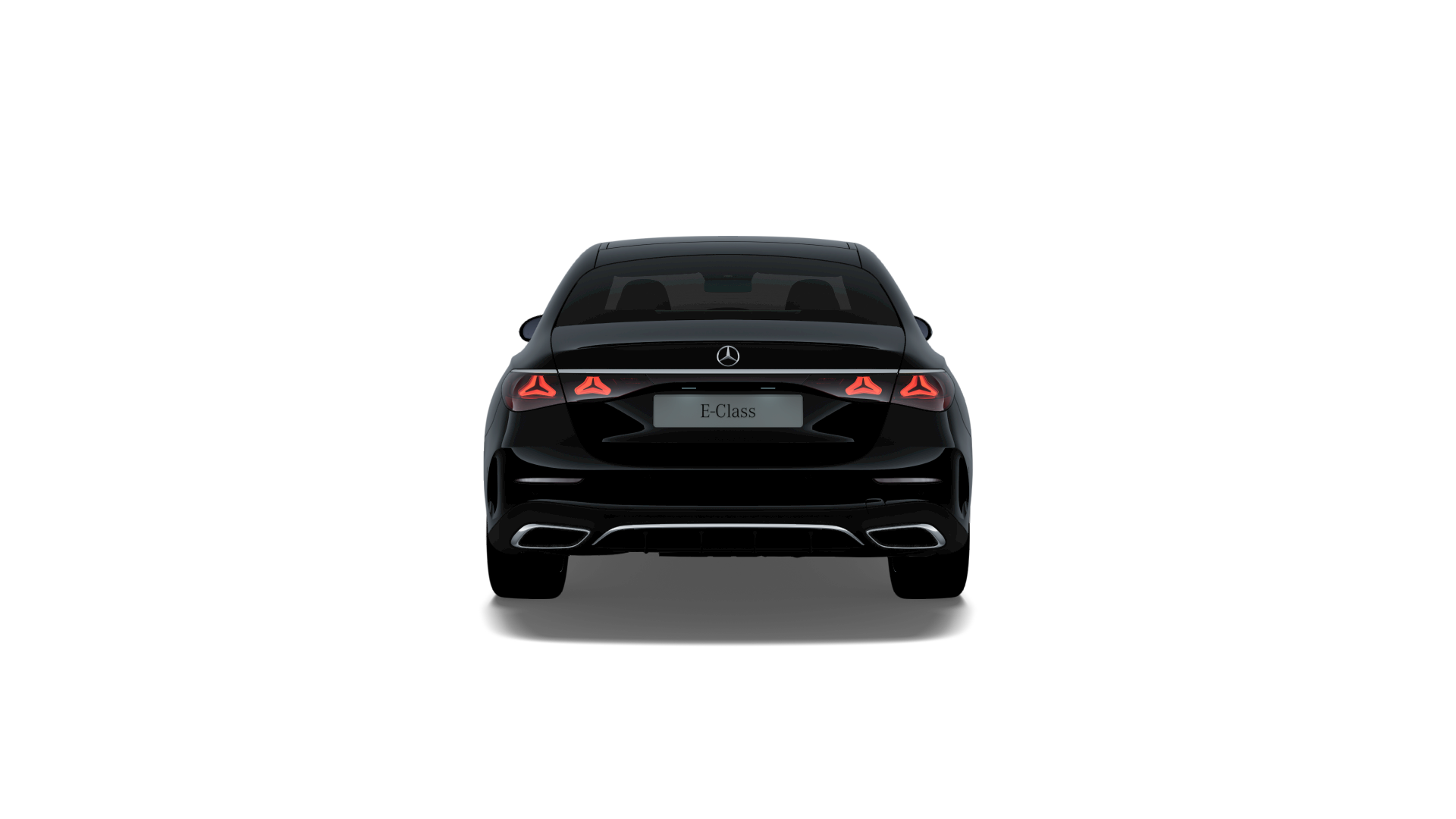 E-Klasse Limousine