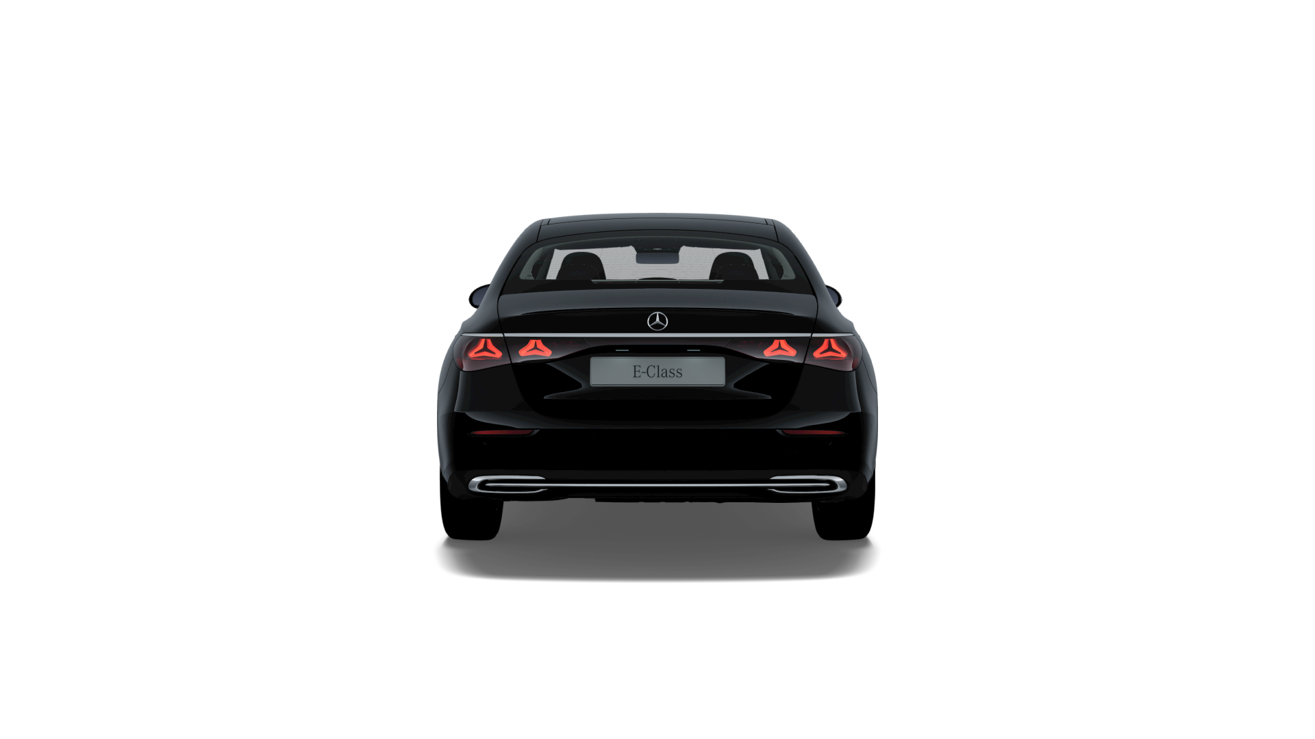 E-Klasse Limousine