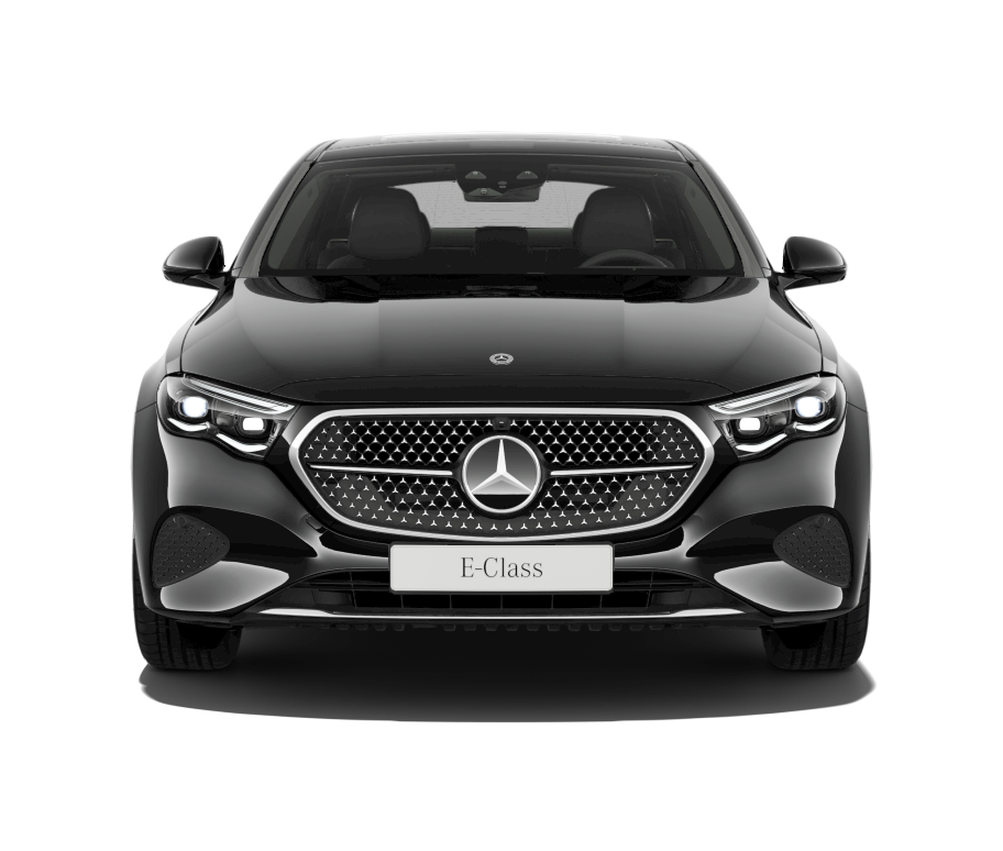 E 220 d Limousine