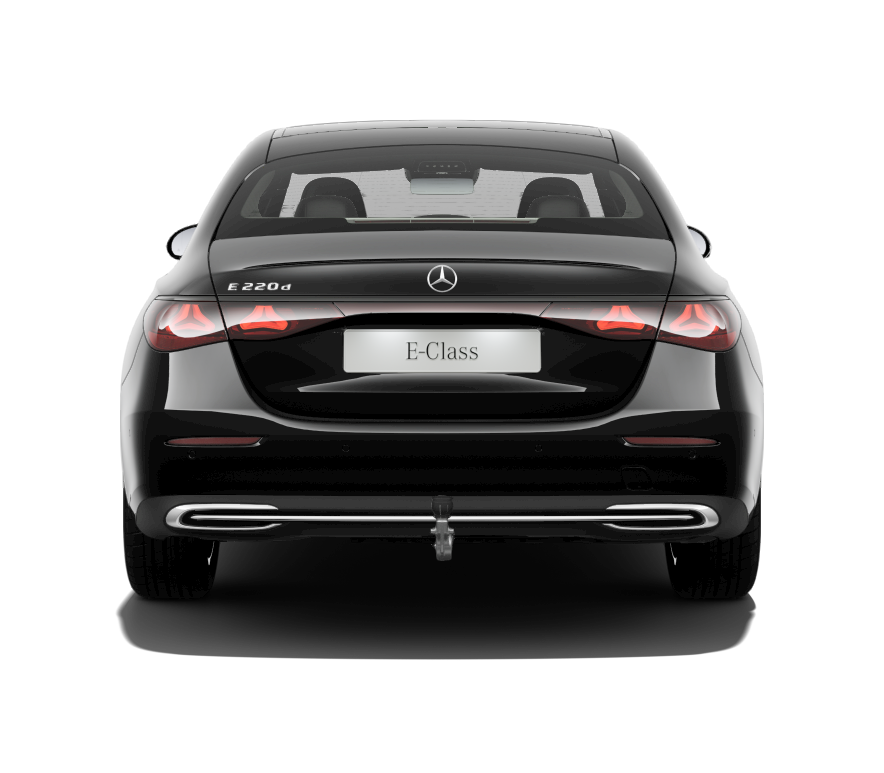 E 220 d Limousine