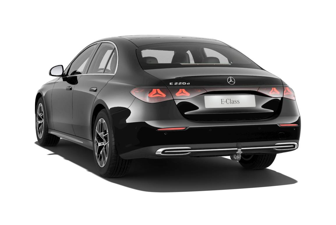 E 220 d Limousine