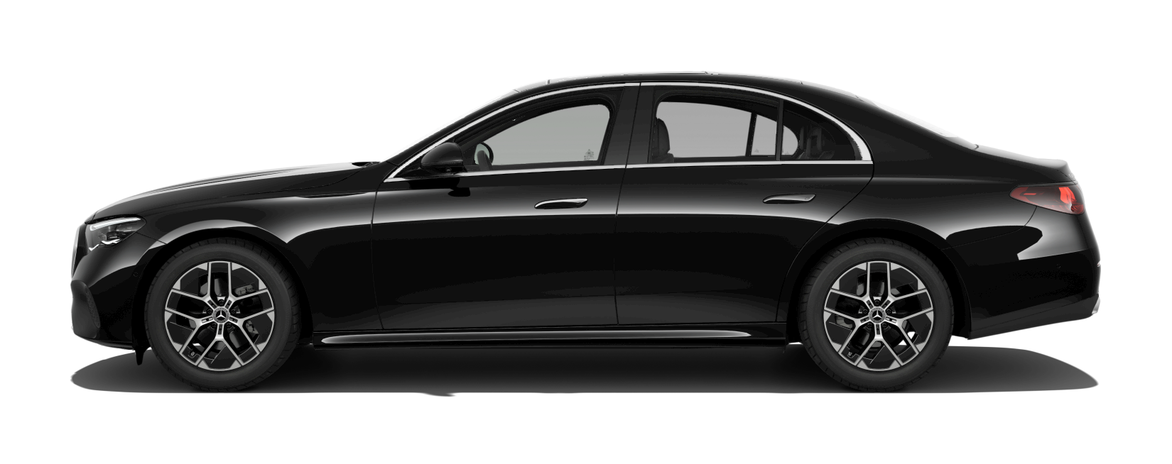 E 220 d Limousine