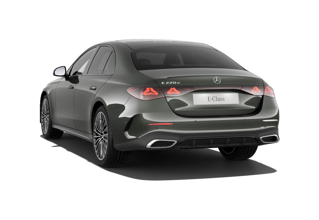 E 220 d Limousine