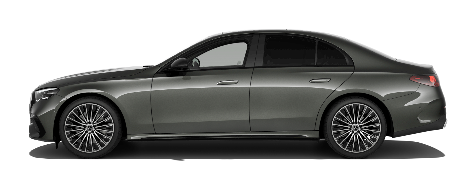E 220 d Limousine