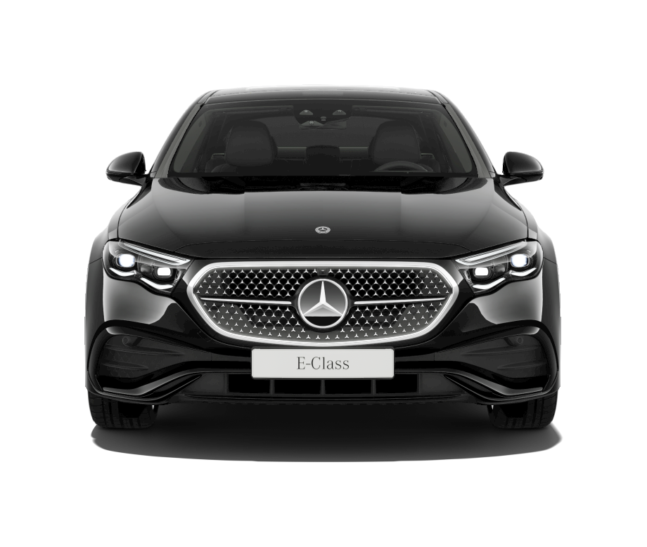 E 220 d Limousine