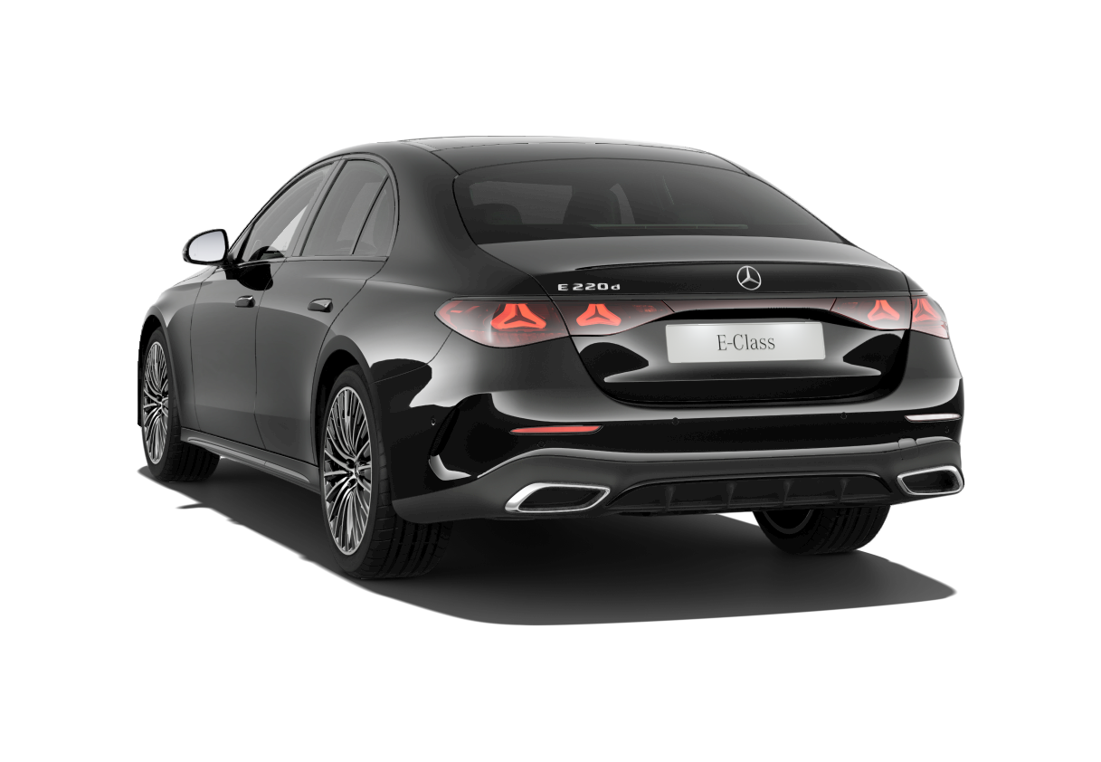 E 220 d Limousine
