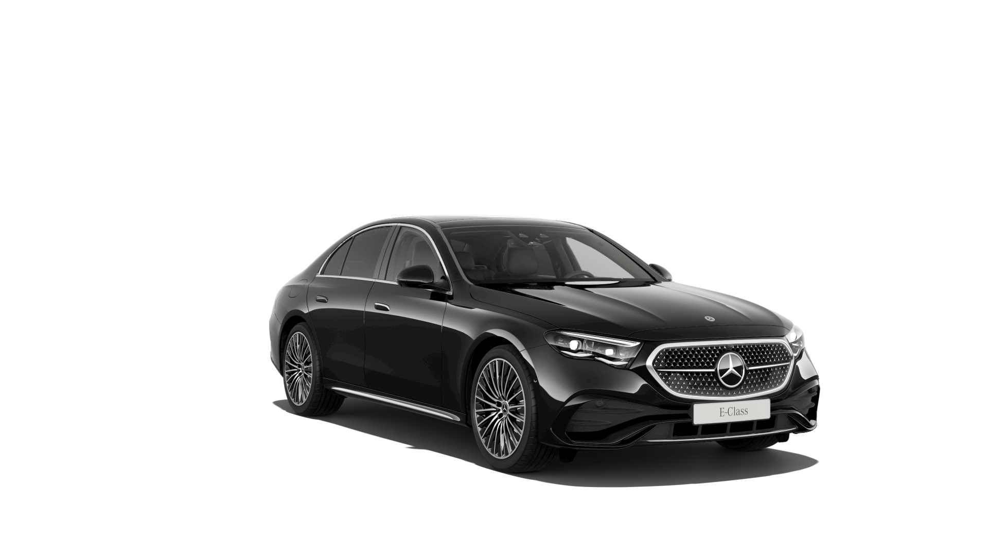 Mercedes-Benz E 220 d Limousine 2026
