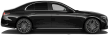 E 220 d Limousine