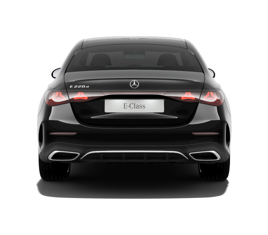 E 220 d Limousine