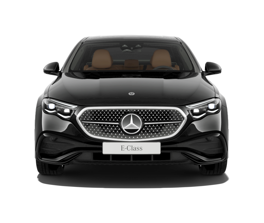 E 220 d Limousine
