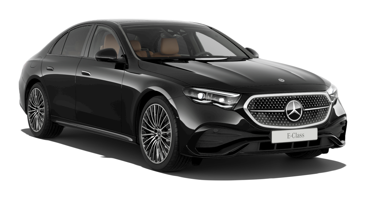 E 220 d Limousine