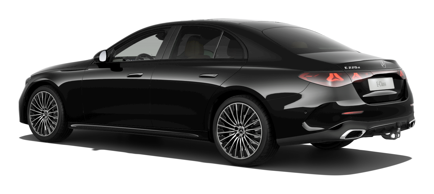 E 220 d Limousine