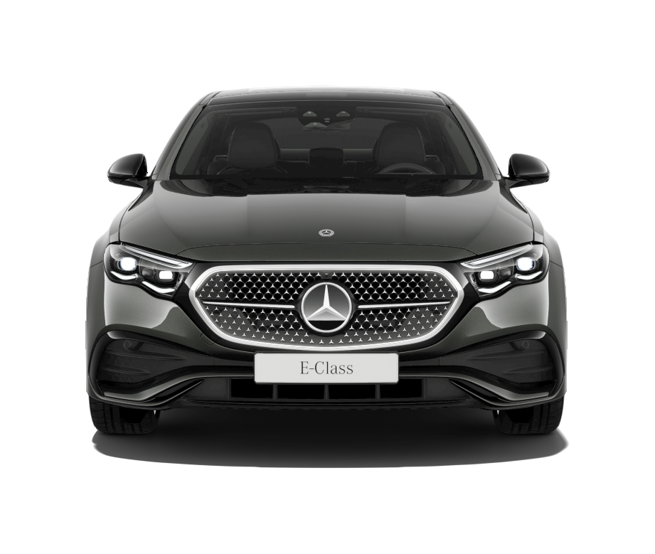 E 220 d Limousine
