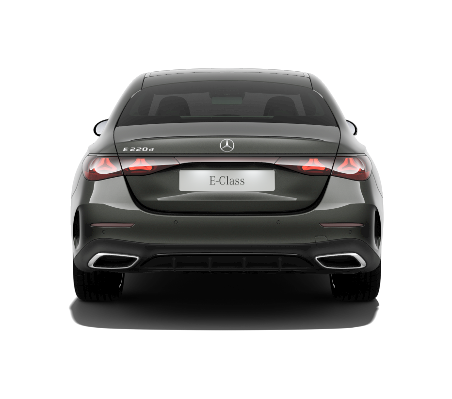 E 220 d Limousine