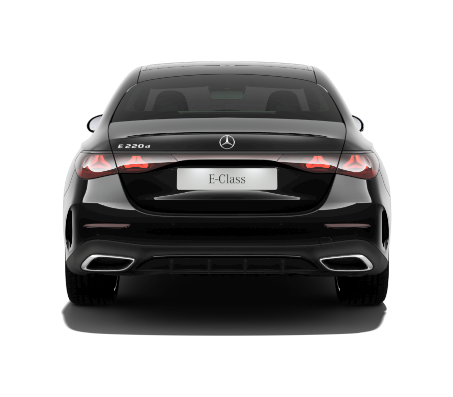E 220 d Limousine