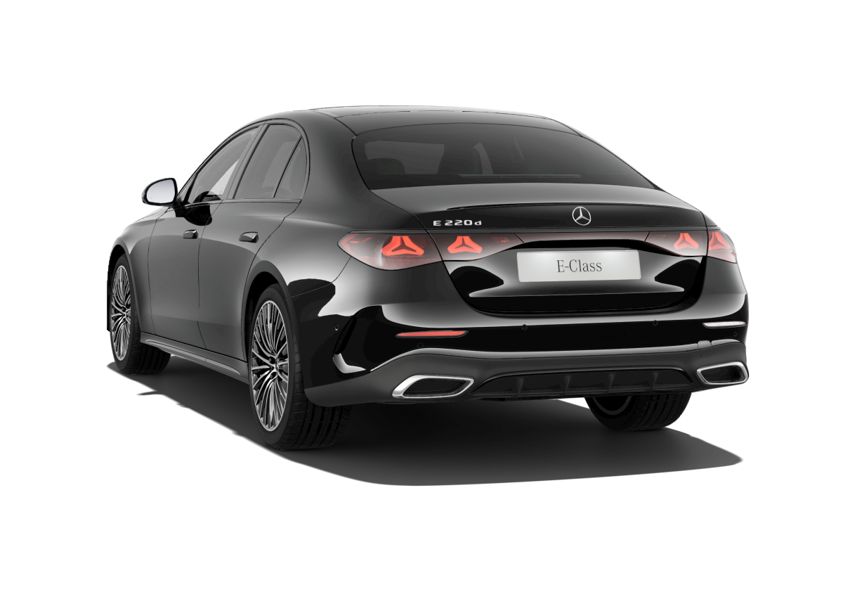 E 220 d Limousine