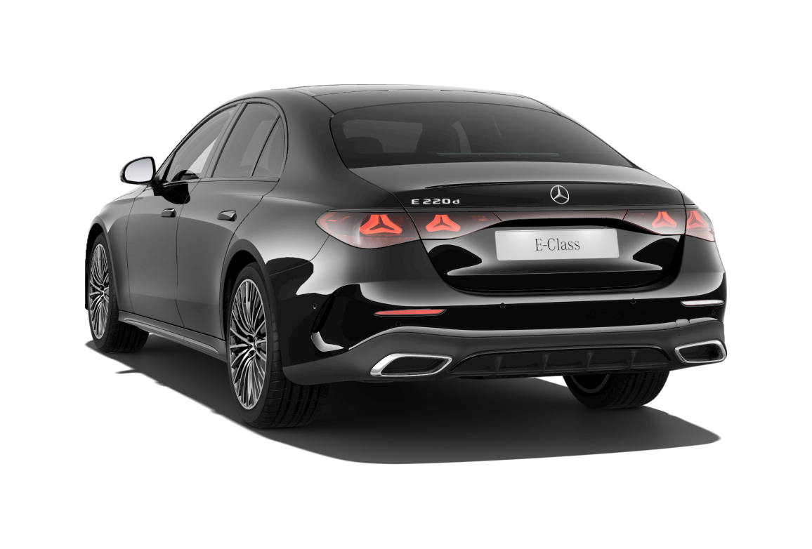 E 220 d Limousine