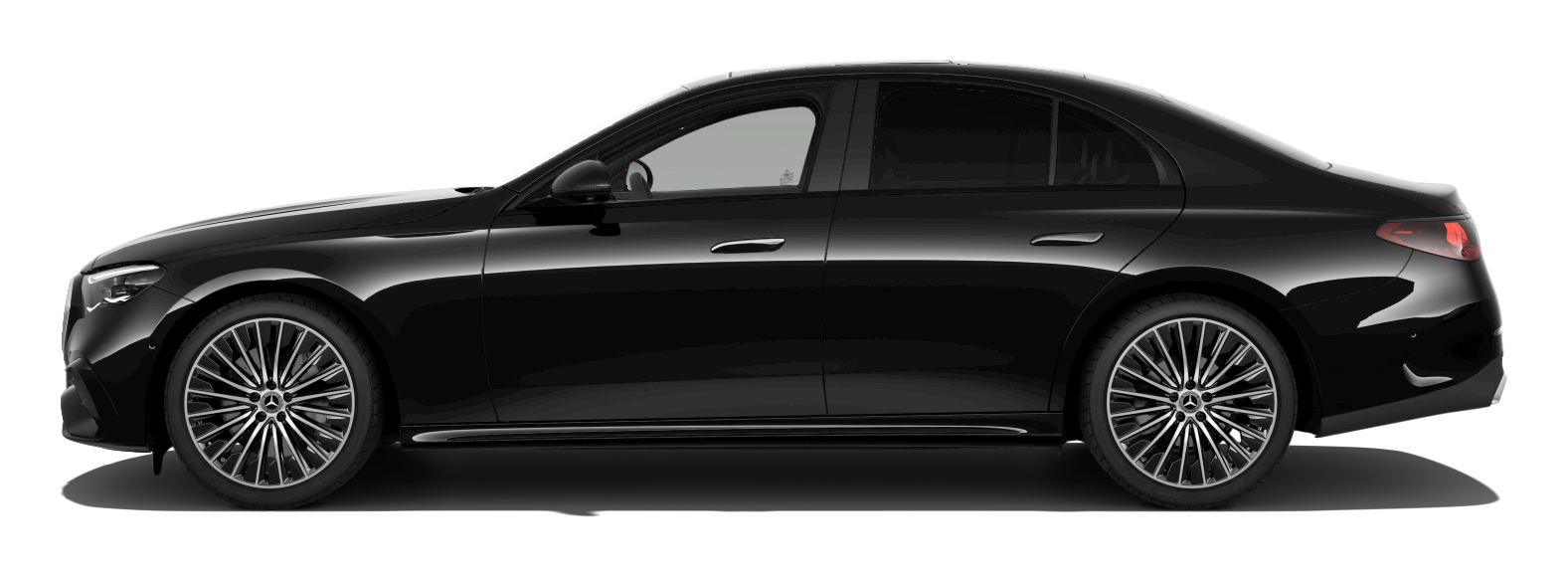E 220 d Limousine