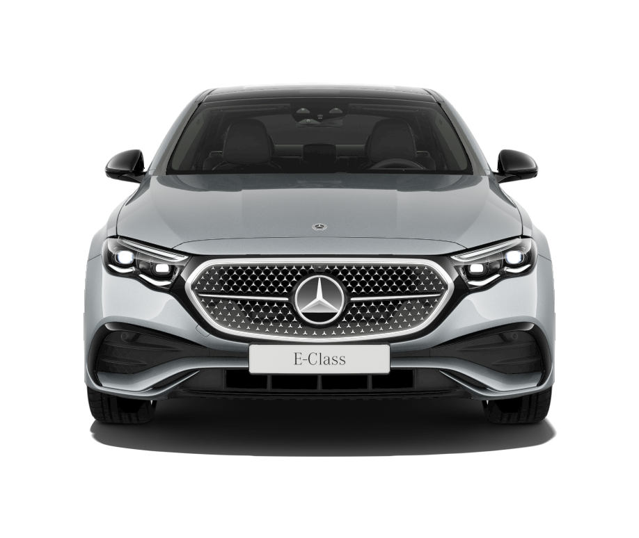 E 220 d Limousine