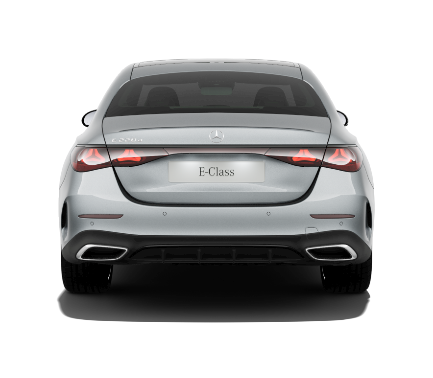 E 220 d Limousine