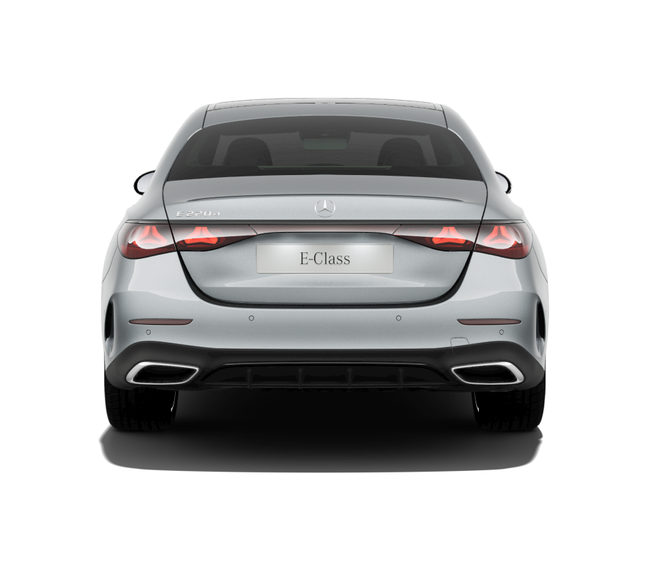 E 220 d Limousine