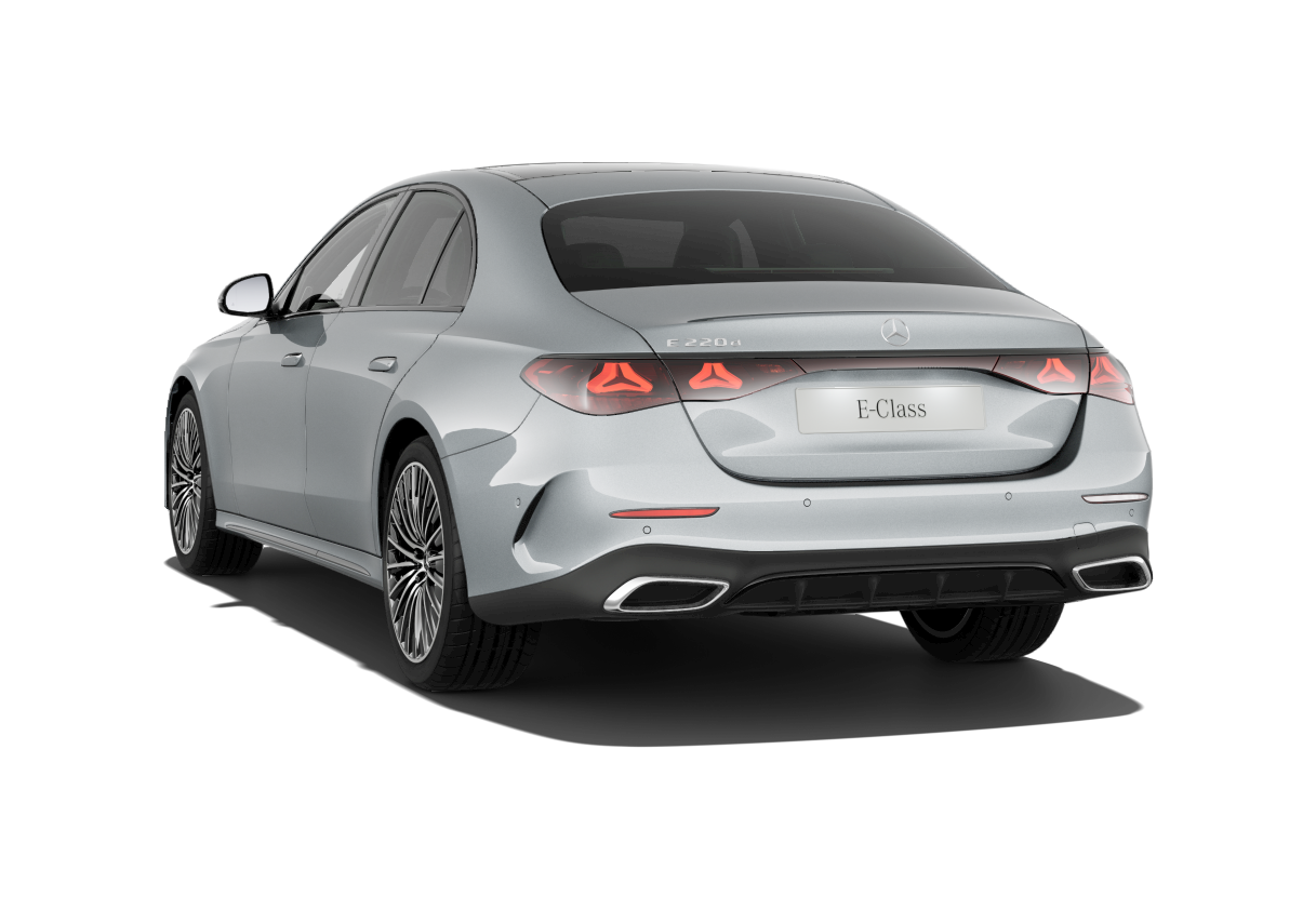 E 220 d Limousine