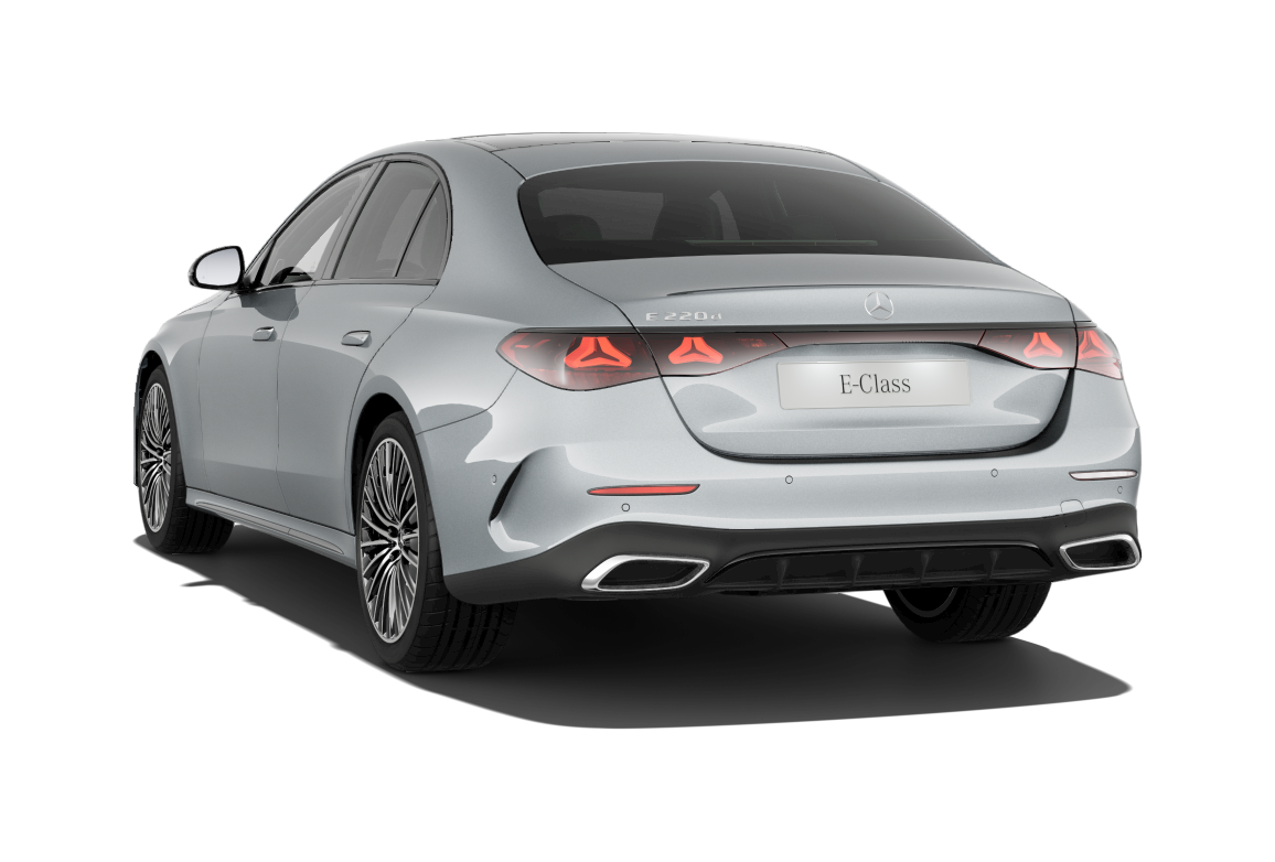 E 220 d Limousine