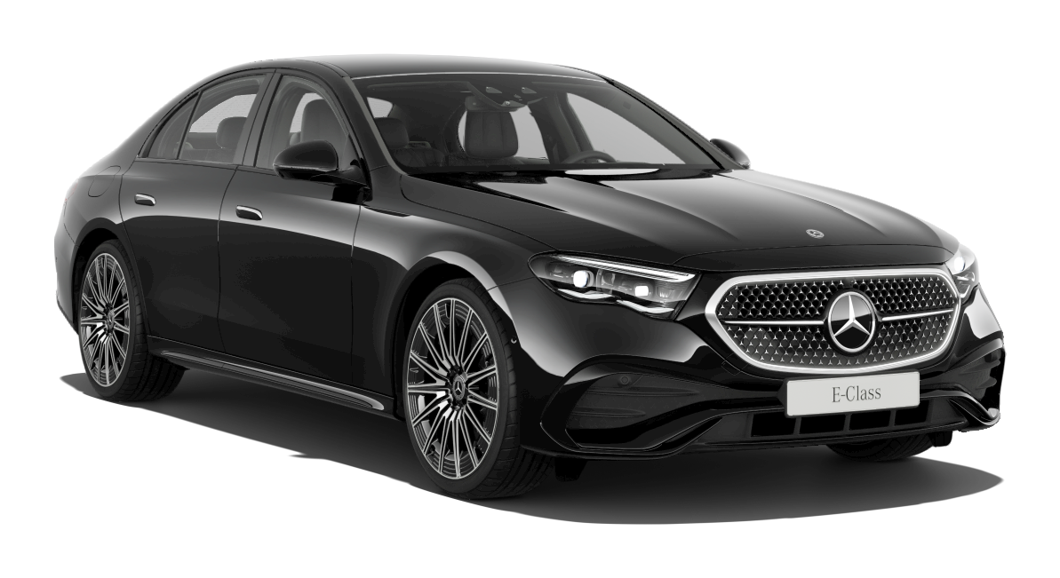 E 220 d Limousine