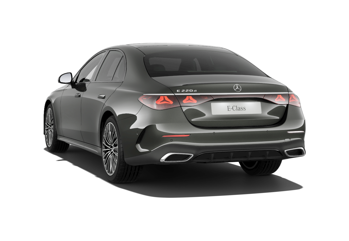 E 220 d Limousine