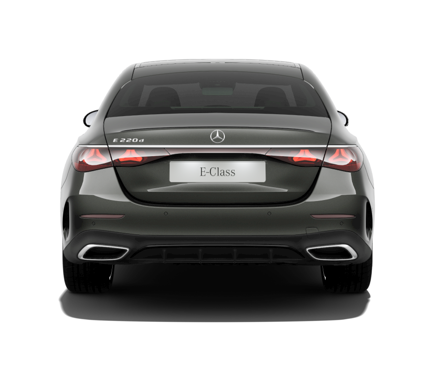 E 220 d Limousine