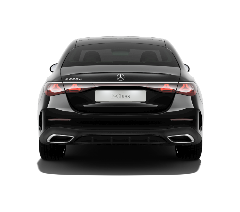 E 220 d Limousine