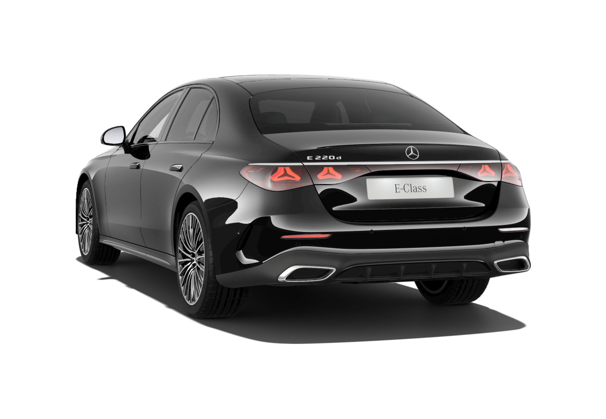 E 220 d Limousine