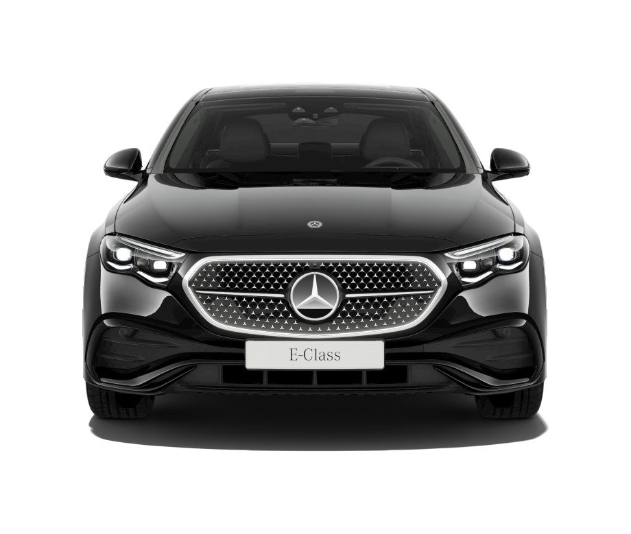 E 220 d Limousine