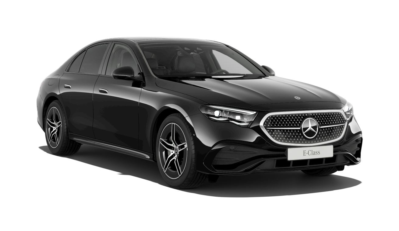 E 220 d Limousine