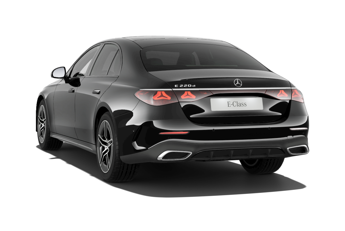 E 220 d Limousine