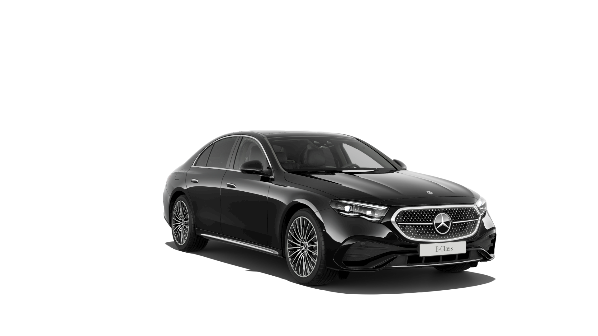 Mercedes-Benz E 220 d Limousine 2026