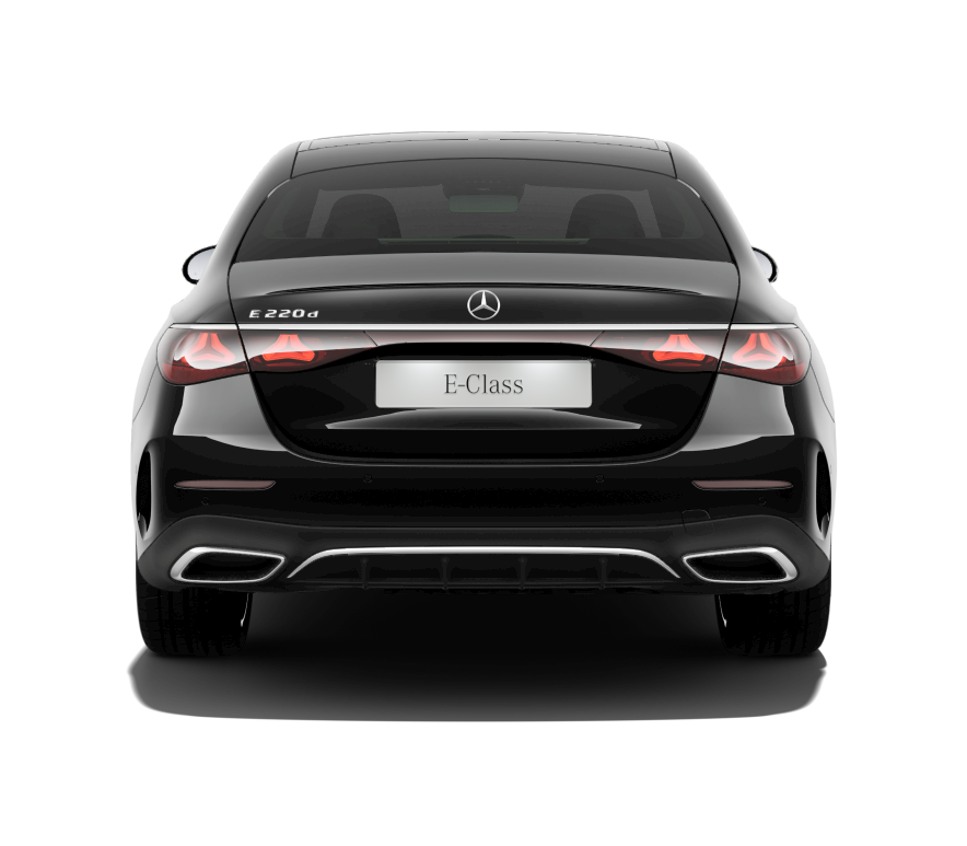E 220 d Limousine