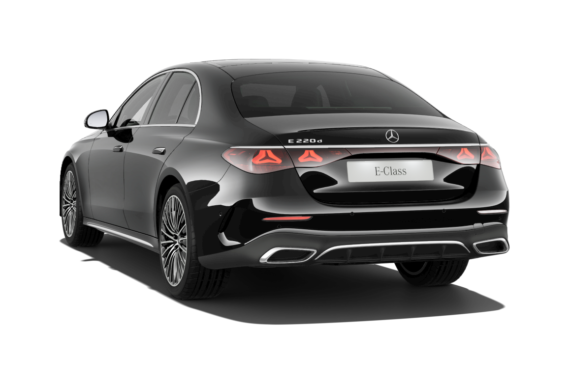 E 220 d Limousine