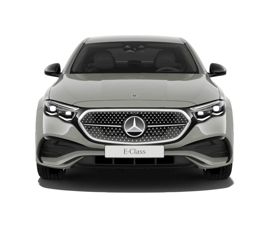 E 220 d Limousine