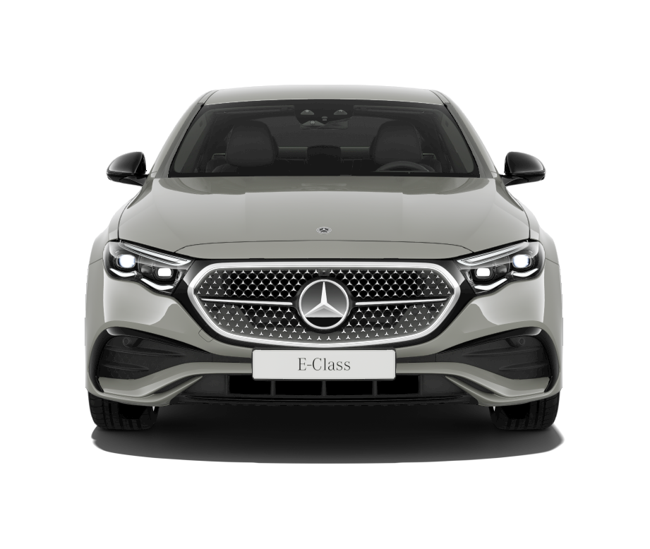 E 220 d Limousine
